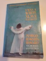 I was a white slave in Harlem