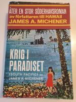 Krig i paradiset (South pacific)