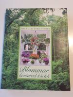 Blommor besvarad k&auml;rlek 