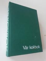 V&aring;r kokbok