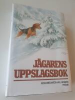 J&auml;garens uppslagsbok