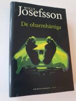 De obarmh&auml;rtiga