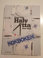&Auml;nnu mera halv &aring;tta hos mig