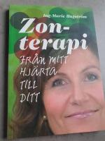 Zonterapi : fr&aring;n mitt hj&auml;rta till ditt