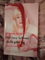 N&auml;r Lucy Sullivan skulle gifta sig