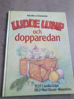 Ludde Lump och dopparedan