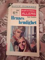 Hennes hemlighet