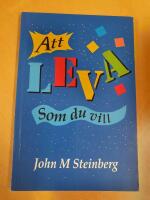 Att leva som du vill