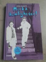 M&ouml;rka hemligheter