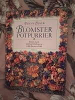 Blomsterpotpurrier