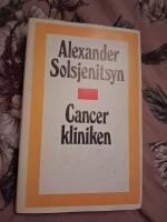 Cancerkliniken