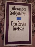 Den f&ouml;rsta kretsen