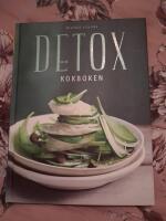 Detox : kokboken