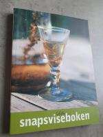 Lilla snapsviseboken