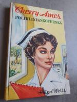 Cherry Ames polikliniksk&ouml;terska