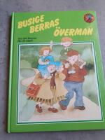 Busige Berras &ouml;verman