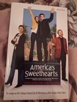 Americas Sweethearts 