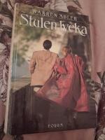 Stulen lycka.