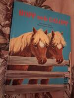 Hopp och Galopp