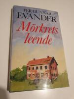 M&ouml;rkrets leende : [roman]
