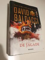 De jagade