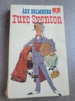 Ture Sventon