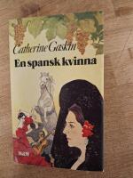 En spansk kvinna
