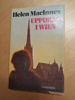 Uppdrag i Wien