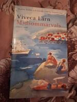 Midsommarvals