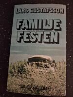 Familjefesten : roman