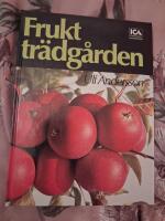 Frukttr&auml;dg&aring;rden