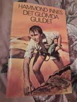 Det gl&ouml;mda guldet