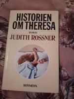 Historien om Theresa : [roman]