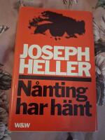 N&aring;nting har h&auml;nt