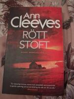R&ouml;tt stoft