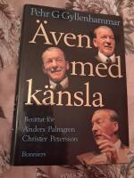 &Auml;ven med k&auml;nsla