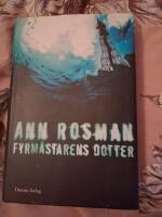Fyrm&auml;starens dotter