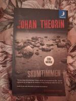 Skumtimmen