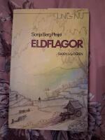 Eldflagor