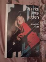 Sparka inte katten