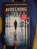 Avdelning 73