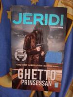 Ghettoprinsessan