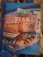 Fisk &auml;r inga konstigheter