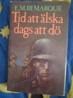 Tid att &auml;lska dags att d&ouml;