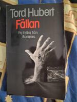 F&auml;llan : [en thriller]