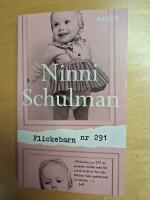 Flickebarn nr 291