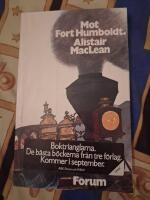 Mot Fort Humboldt