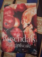 Rosendals tr&auml;dg&aring;rdscaf&eacute;