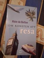 Om konsten att resa