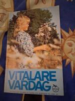 Vitalare vardag